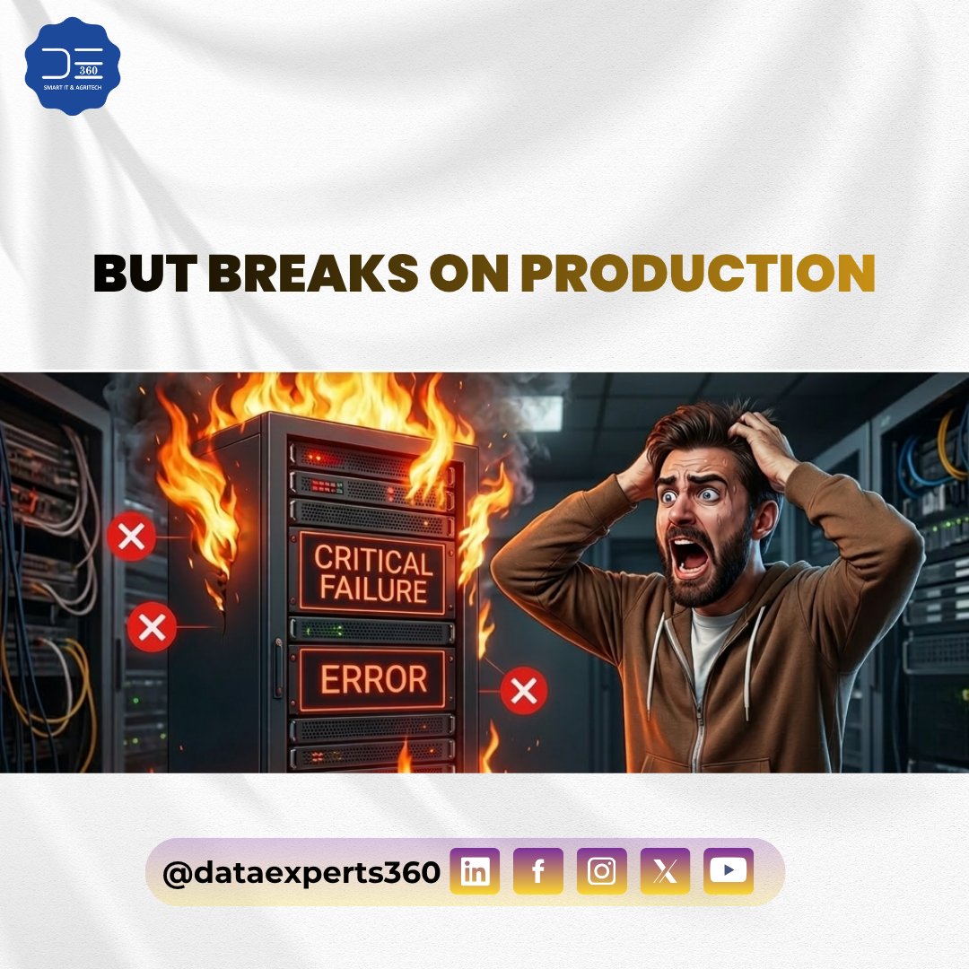 Data Experts 360 tweet media