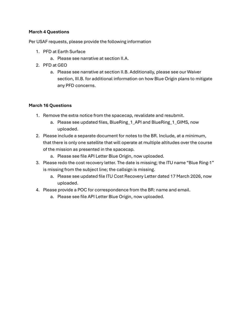 FCC Filing Alerts tweet media