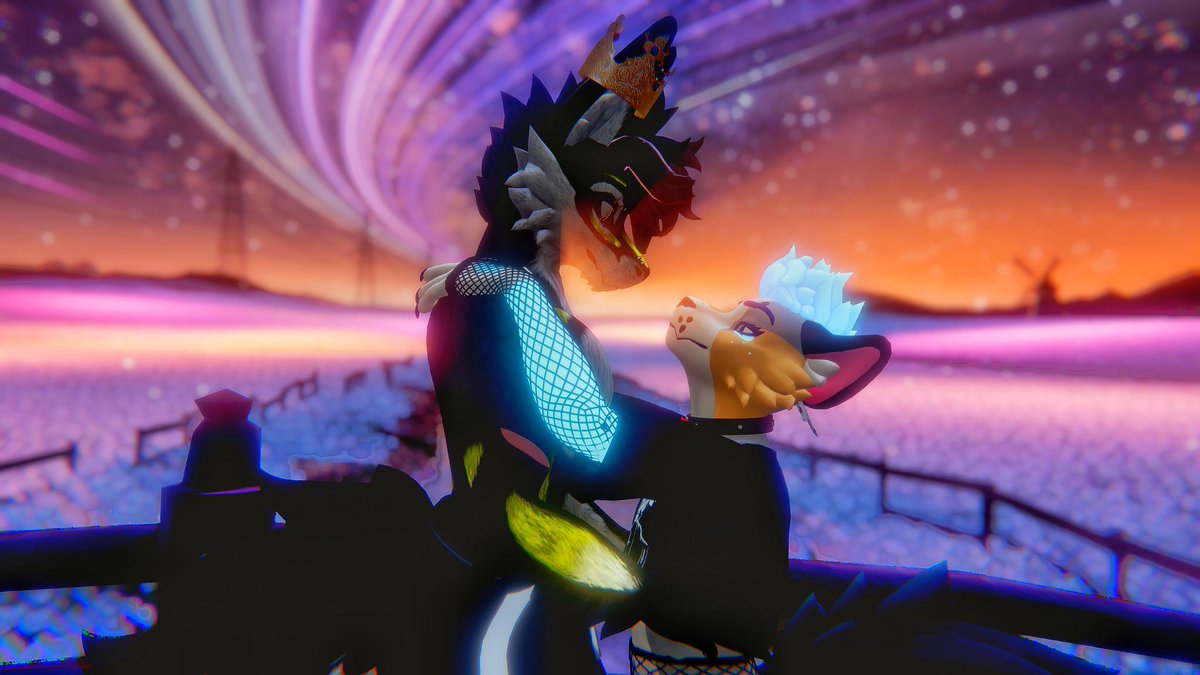 Winter_Wolf_21 tweet media