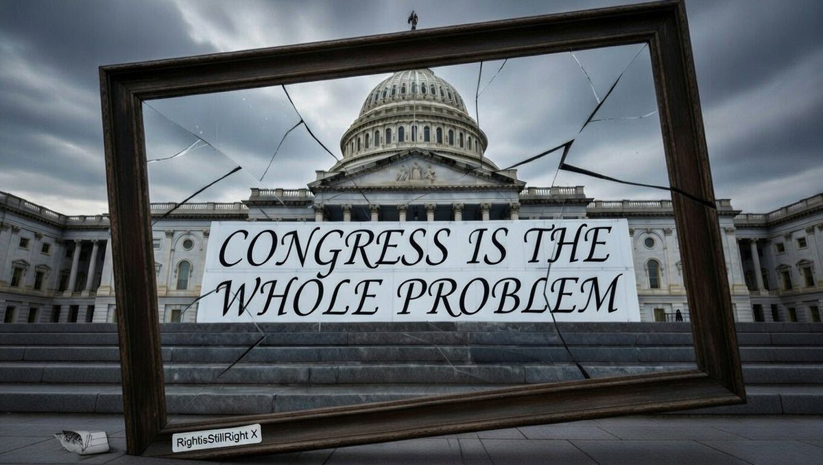 Right is Still Right 🇺🇸 tweet media