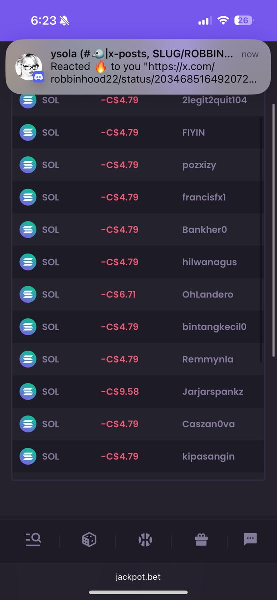 Robbinhood21 tweet media