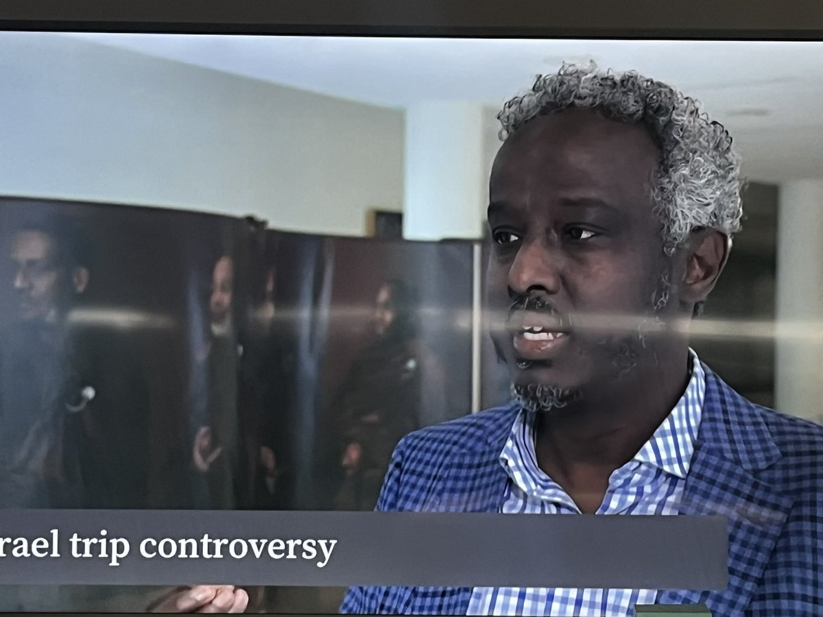 Marie Boyce tweet media