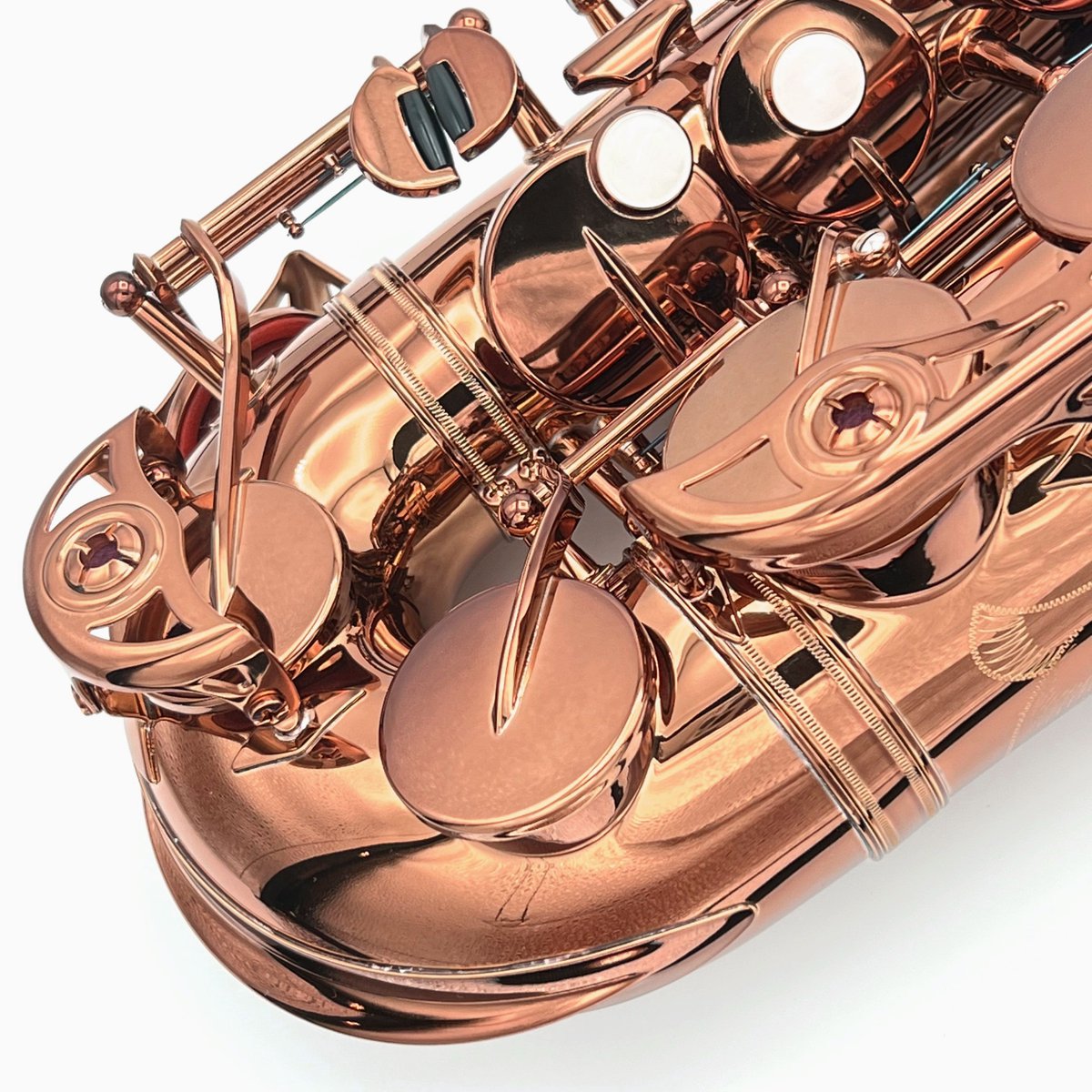 Winds_WebShop's tweet photo. 【在庫あります！】
しばらく入荷していなかったYAS-62Aが久々に登場！
アンバーラッカー仕上げ独特の色味の音色をお楽しみください👏
ご試奏できますよ♪

アルトサックス YAS-62A【新品】
アンバーラッカー仕上げ 
https://t.co/uoY45ceqzG

#楽器
#サックス
#アンバー
#ヤマハ
#YAS62A
#川越 https://t.co/9RLnw8E5Ix