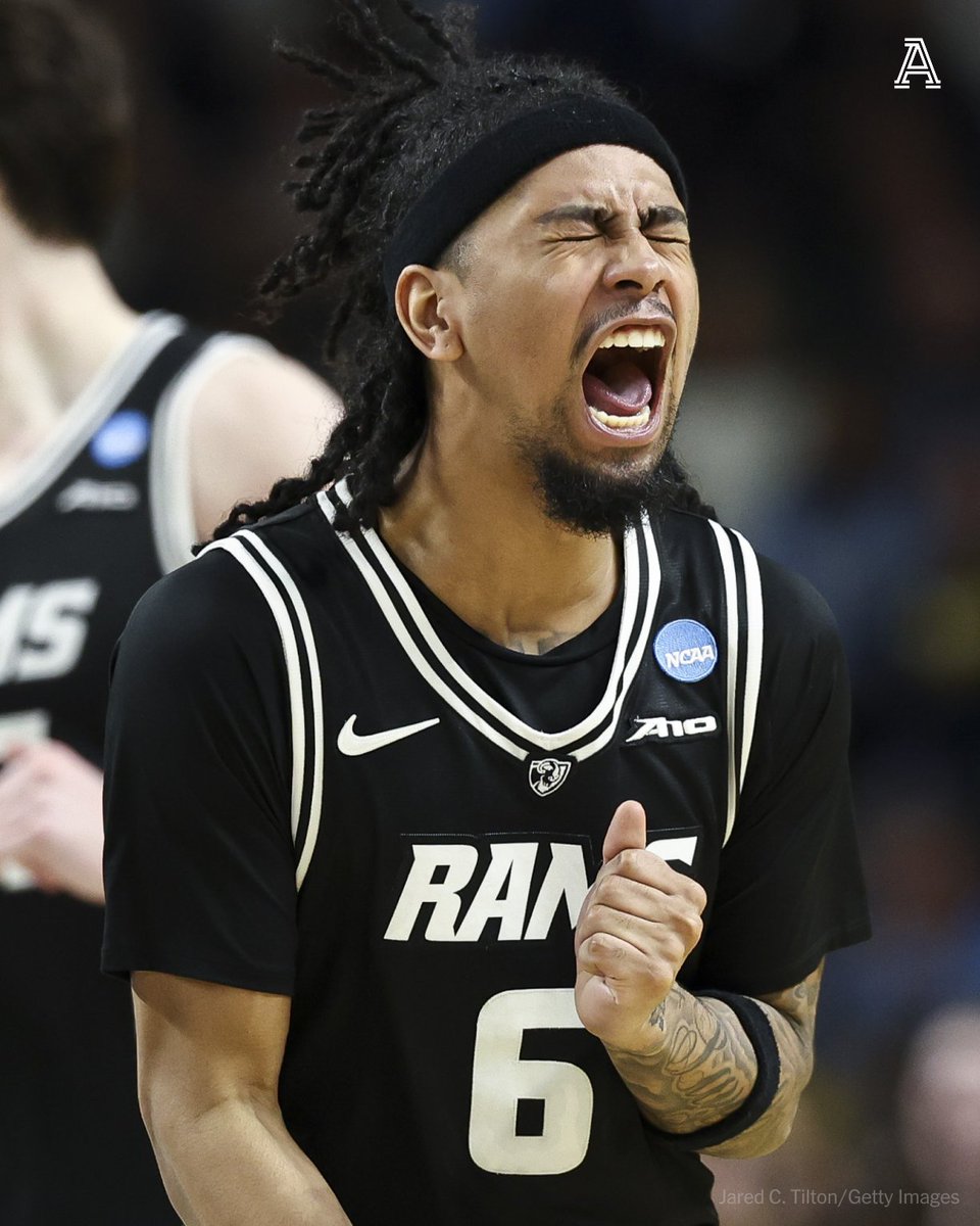 The Athletic tweet media