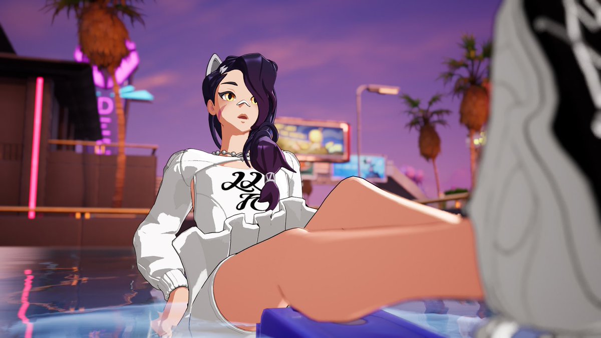 good morning!
Let's enjoy the new season✨