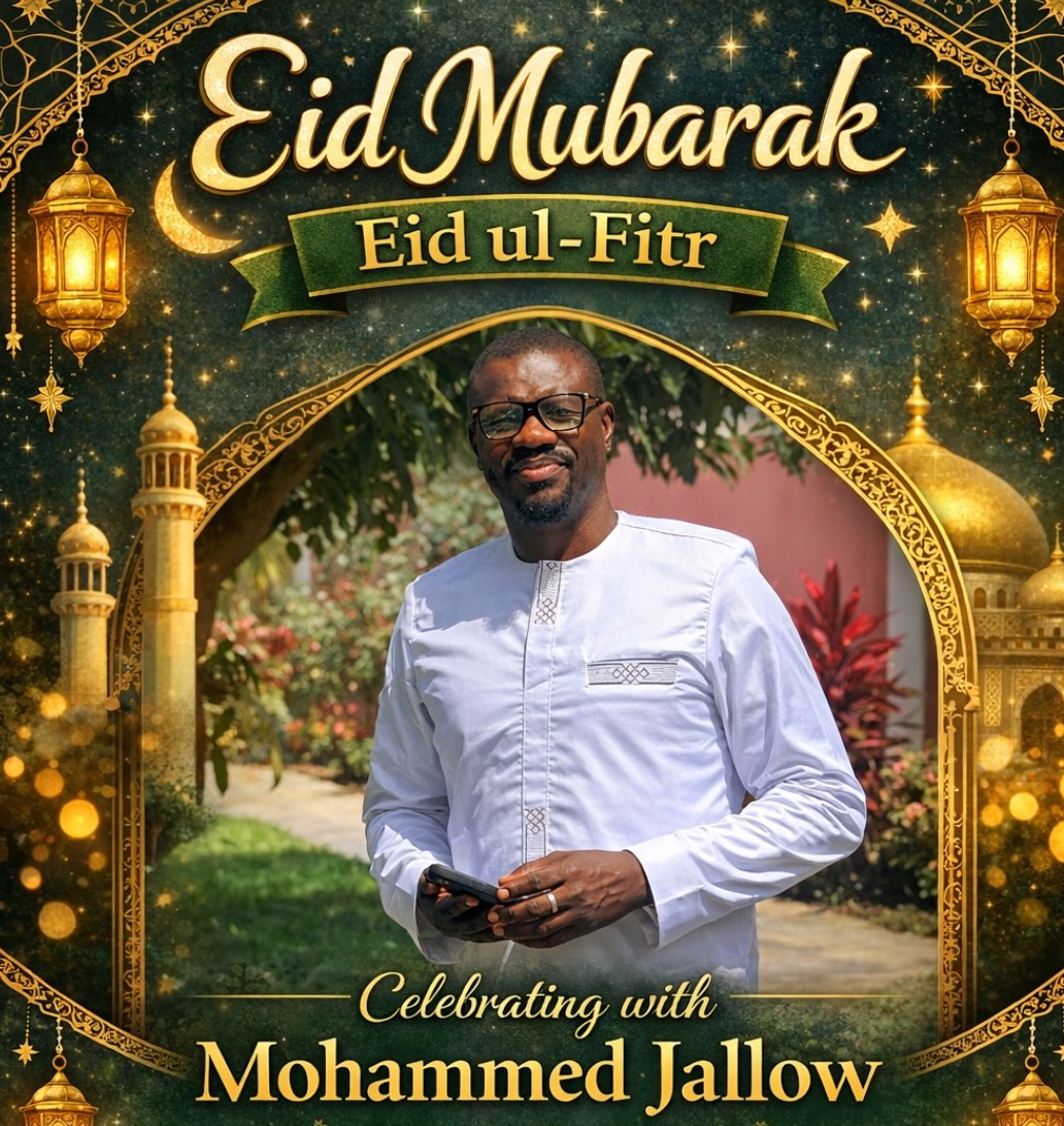 MohammedJallow3's tweet photo. 2026 Ramadan Al-Hamdulillah.. https://t.co/RWUWs2juP7
