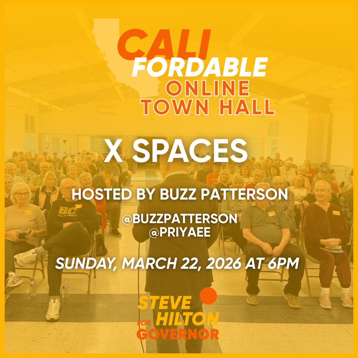 Buzz Patterson tweet media