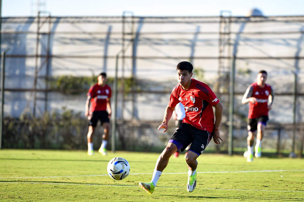 River Plate tweet media