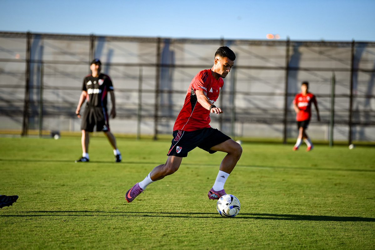 River Plate tweet media