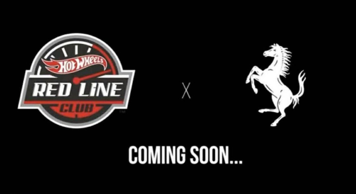 Diecast Hype tweet media