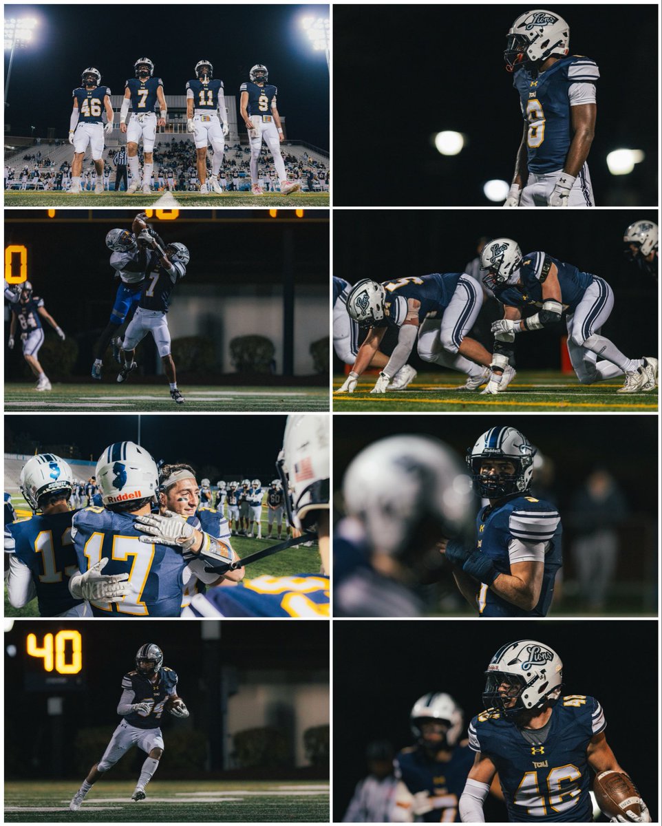 TCNJ Football tweet media