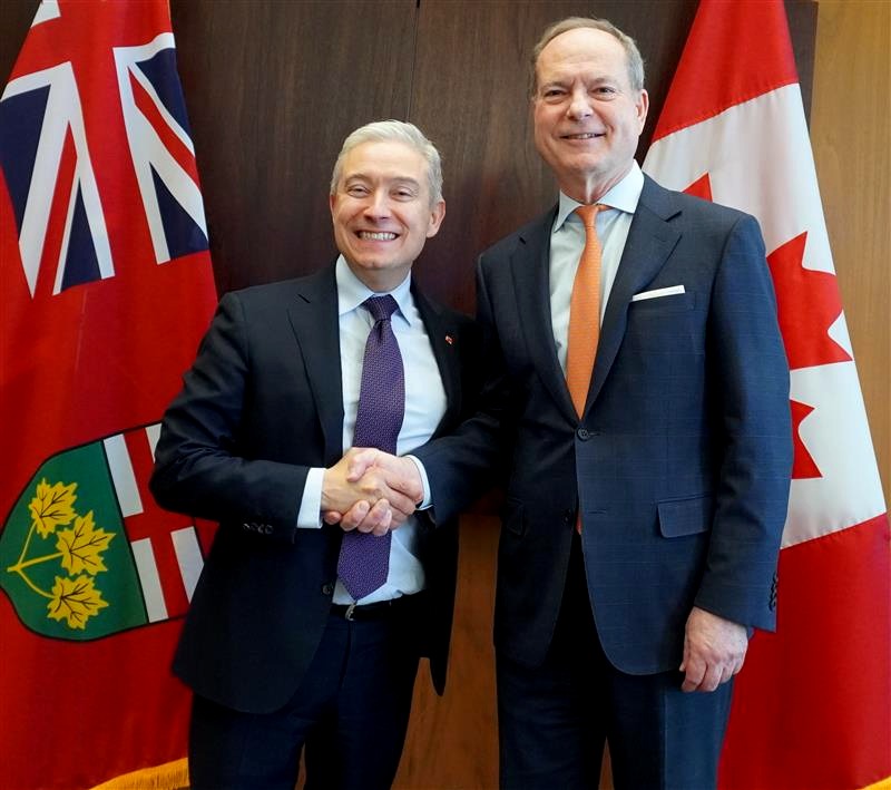 Peter Bethlenfalvy tweet media