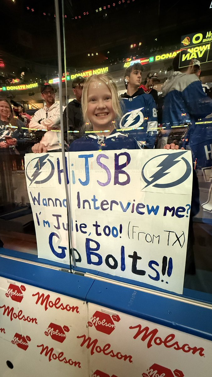 Julie Stewart-Binks tweet media