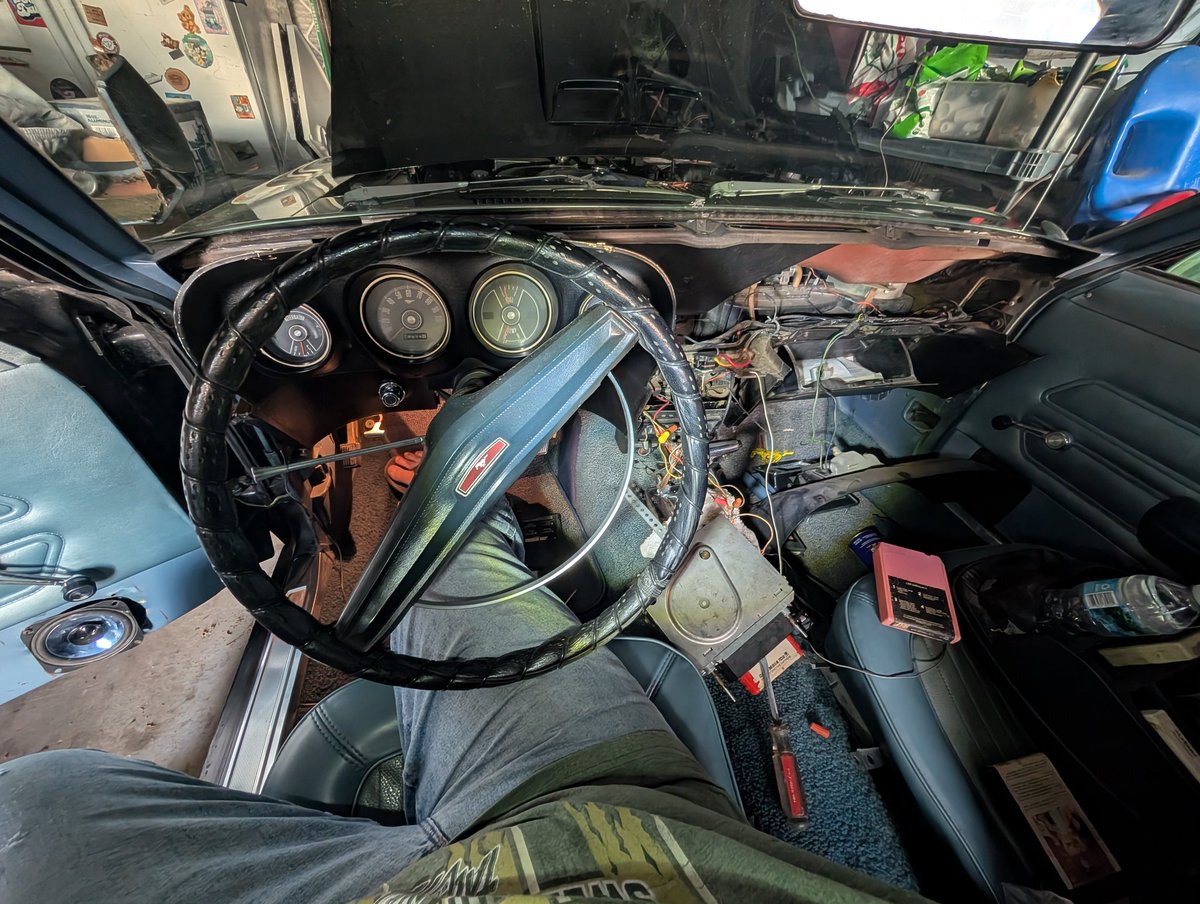 Mike's Weather Page tweet media