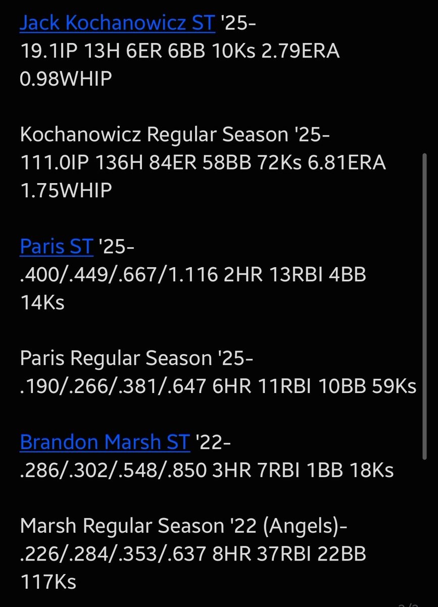 Bryan Whitfield tweet media