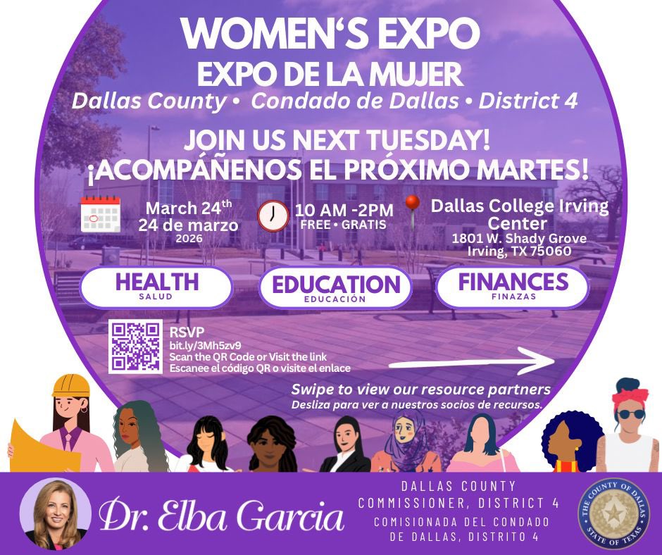 Dr. Elba Garcia tweet media