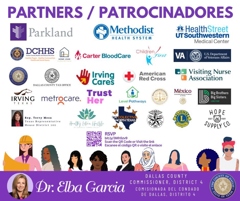 Dr. Elba Garcia tweet media