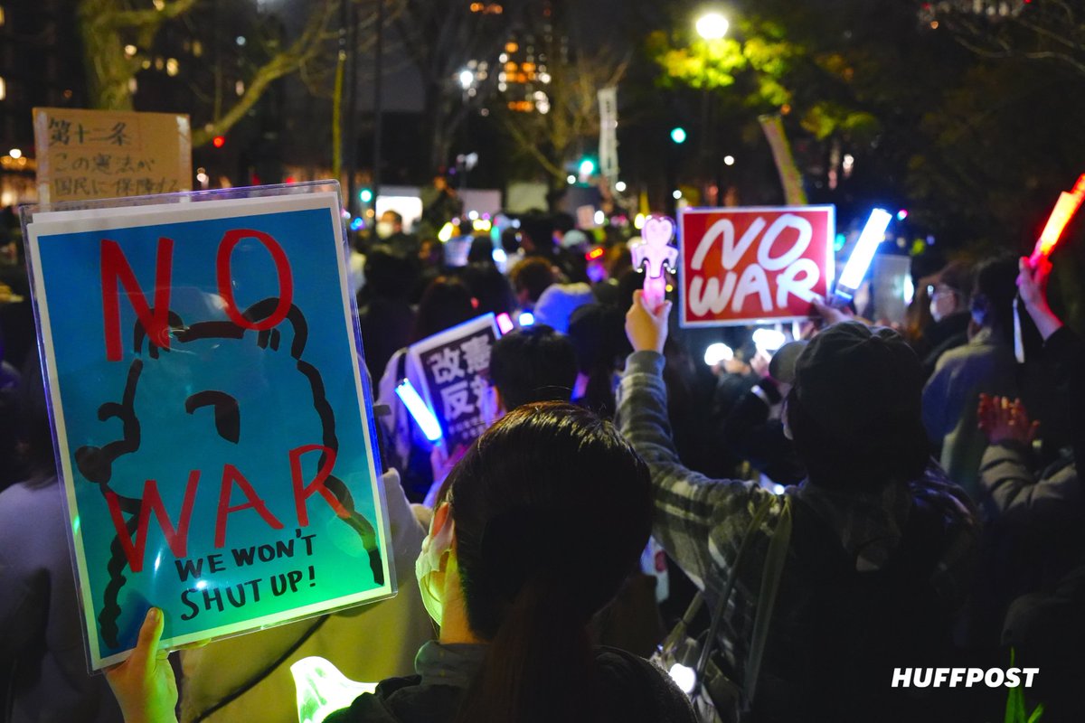 ハフポスト日本版 tweet media