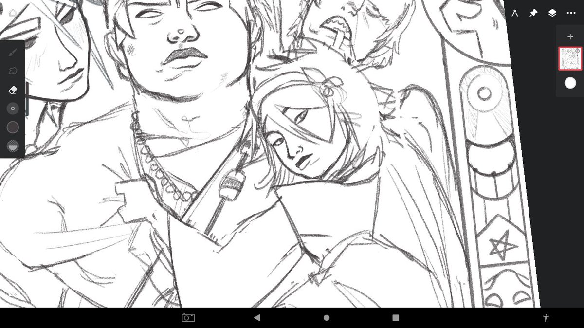 ∇★30RUST03★∆ tweet media