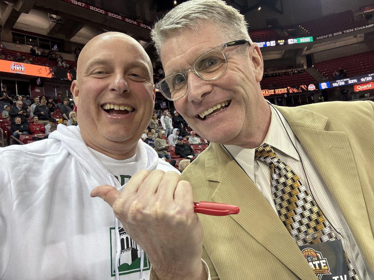 Wayne Shevey tweet media