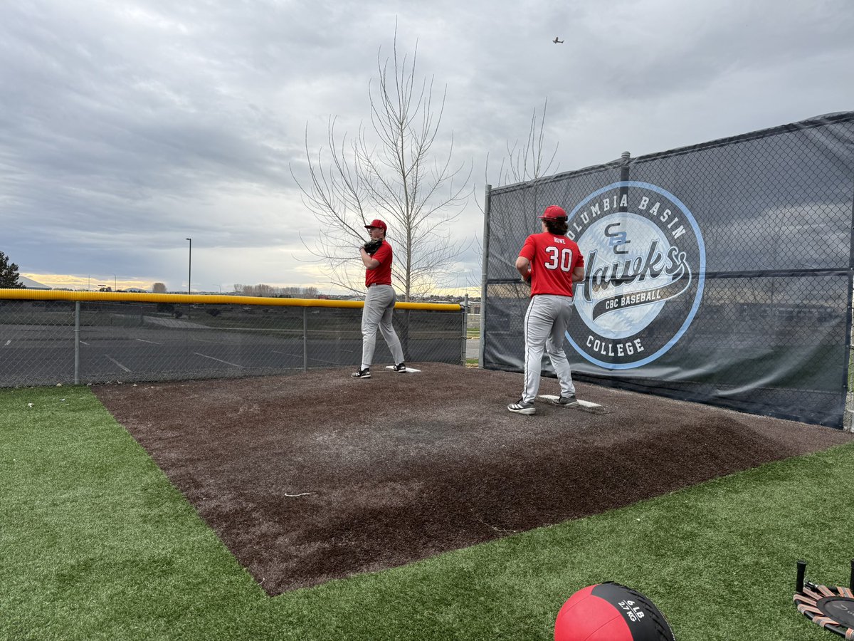 Lower Columbia Baseball tweet media