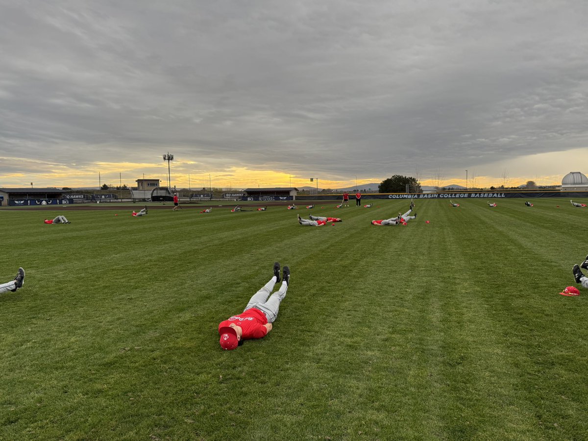 Lower Columbia Baseball tweet media