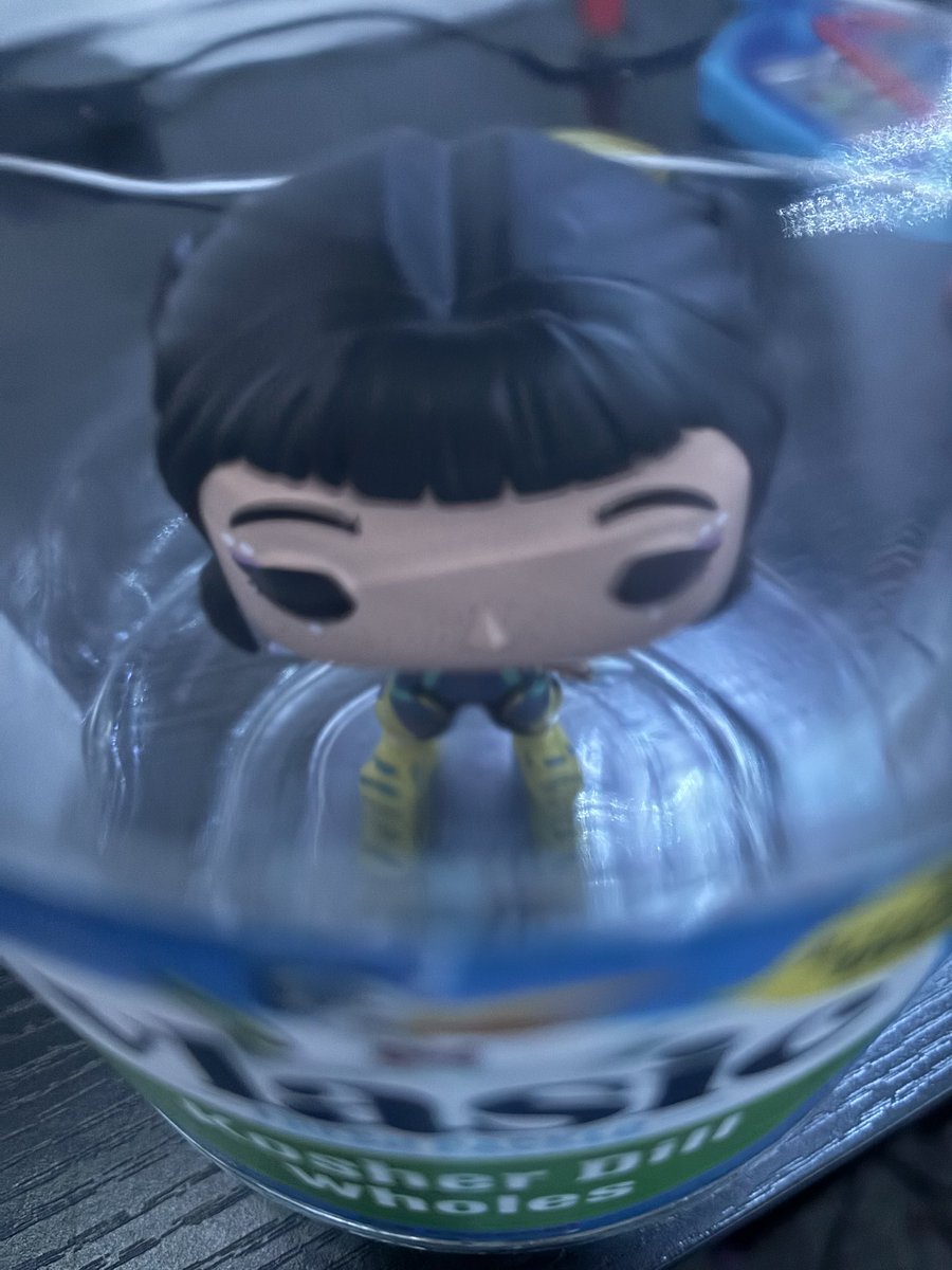 Sketti | Zoey’s Lesbian Sidepiece tweet media