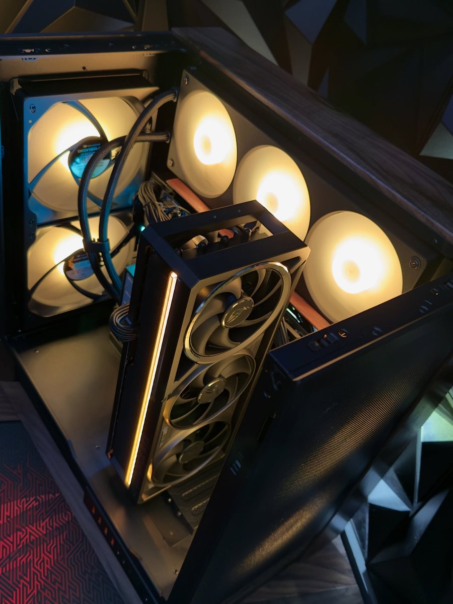 XPCM Official tweet media