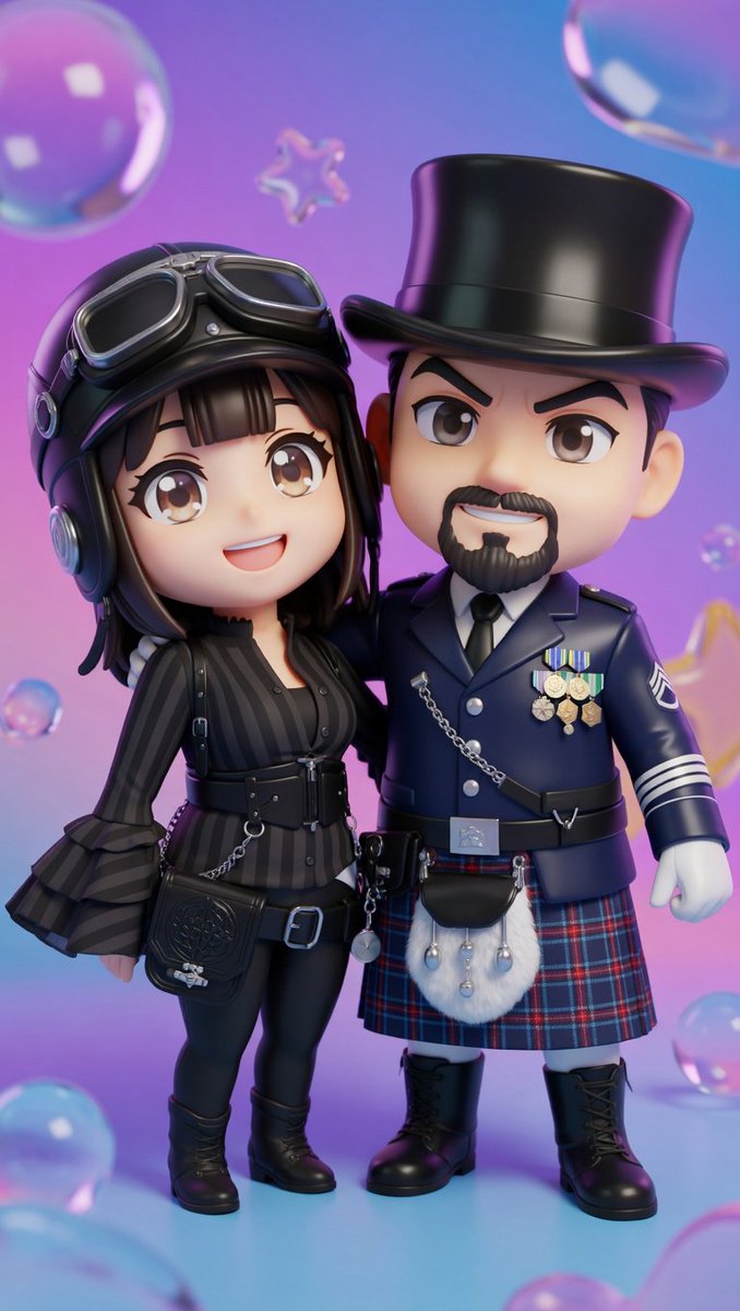 Mrs. Battle Dwarf tweet media