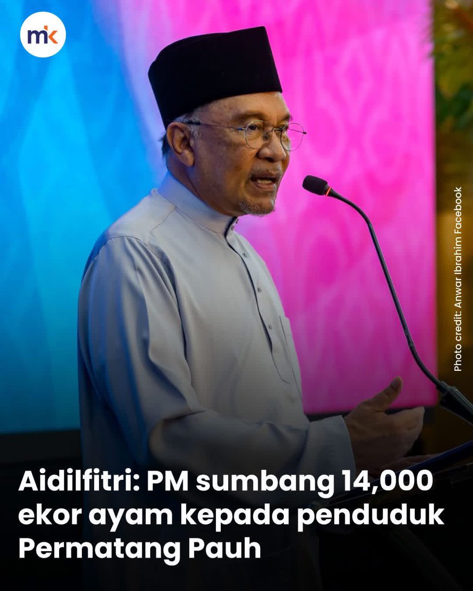 Faizal Rahman tweet media