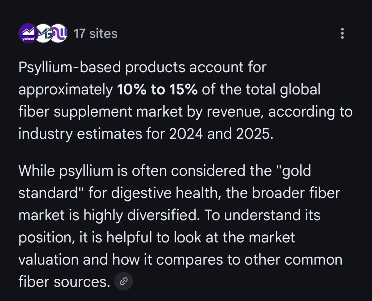 Max Lugavere tweet media