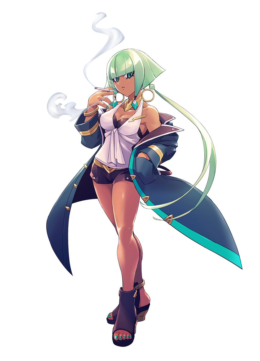 INTI CREATES Official tweet media