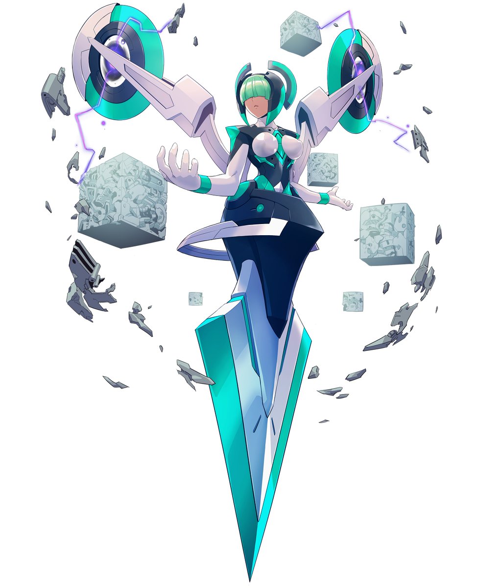 INTI CREATES Official tweet media