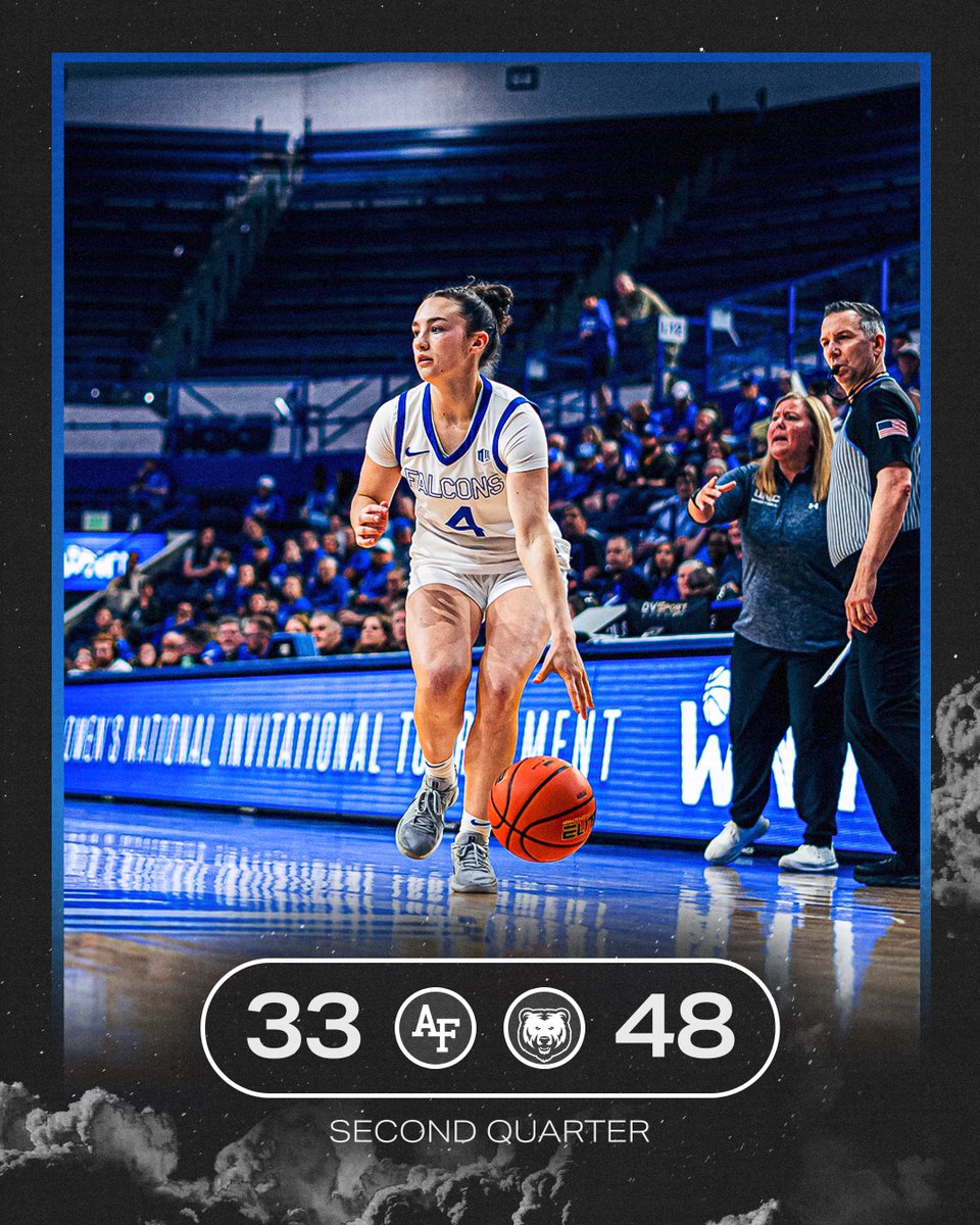 Air Force Women's Basketball tweet media