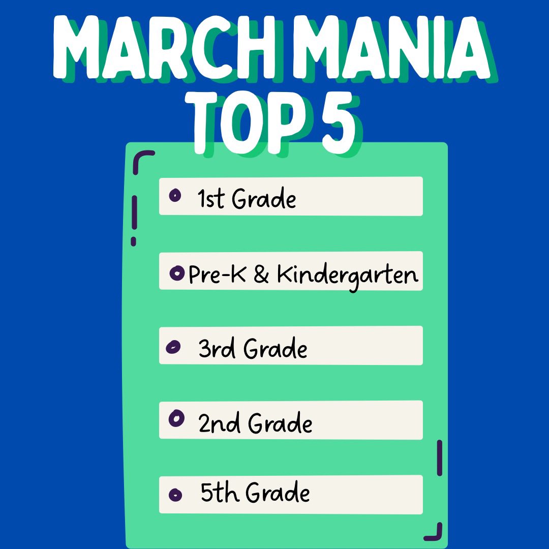 Henderson Mill PTO tweet media