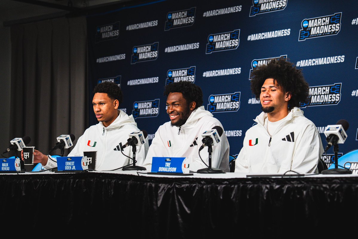 Canes Men’s Basketball tweet media