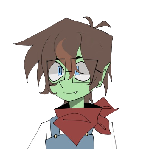 Trevon the Goblin Engineer tweet media