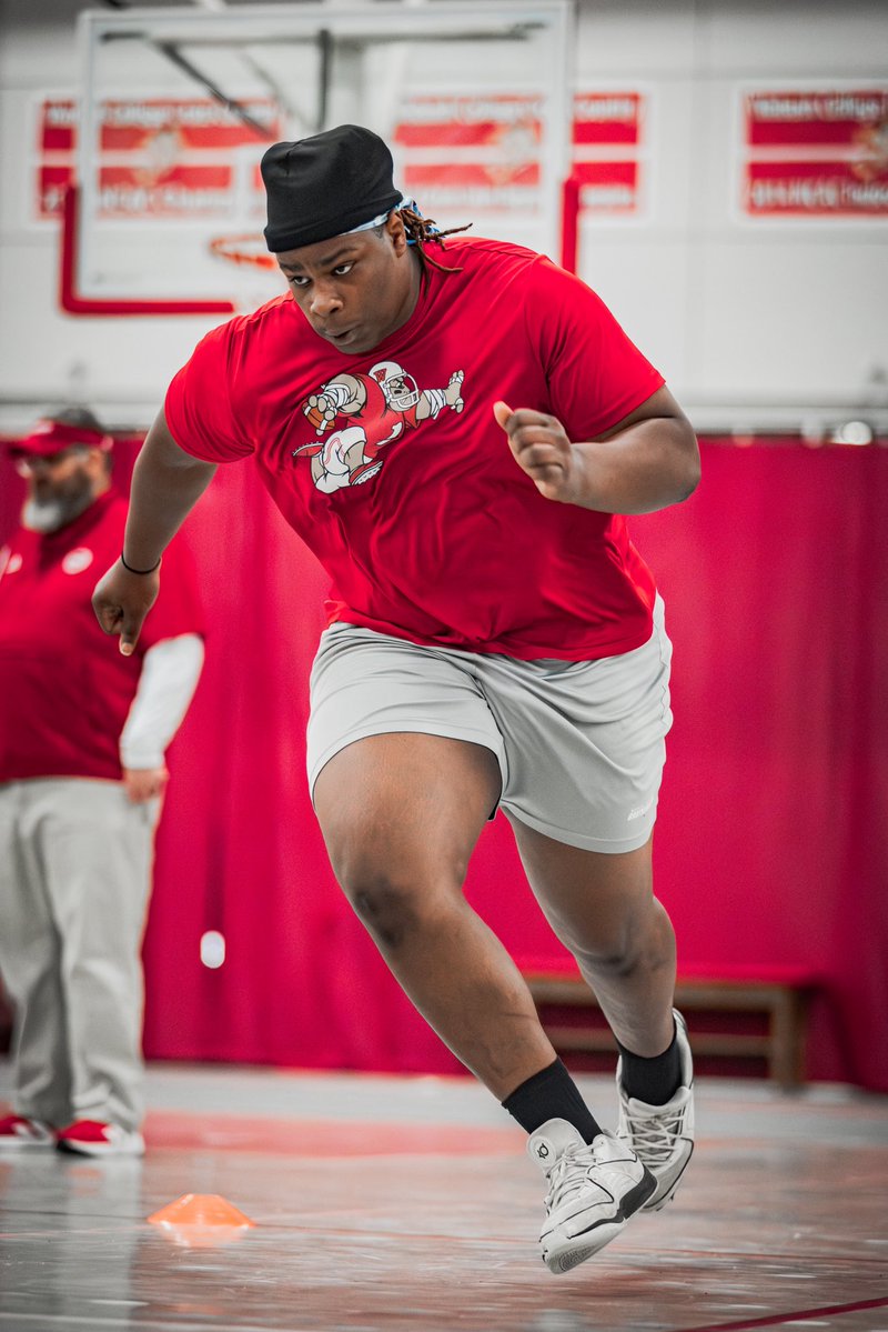 Wabash College Football tweet media