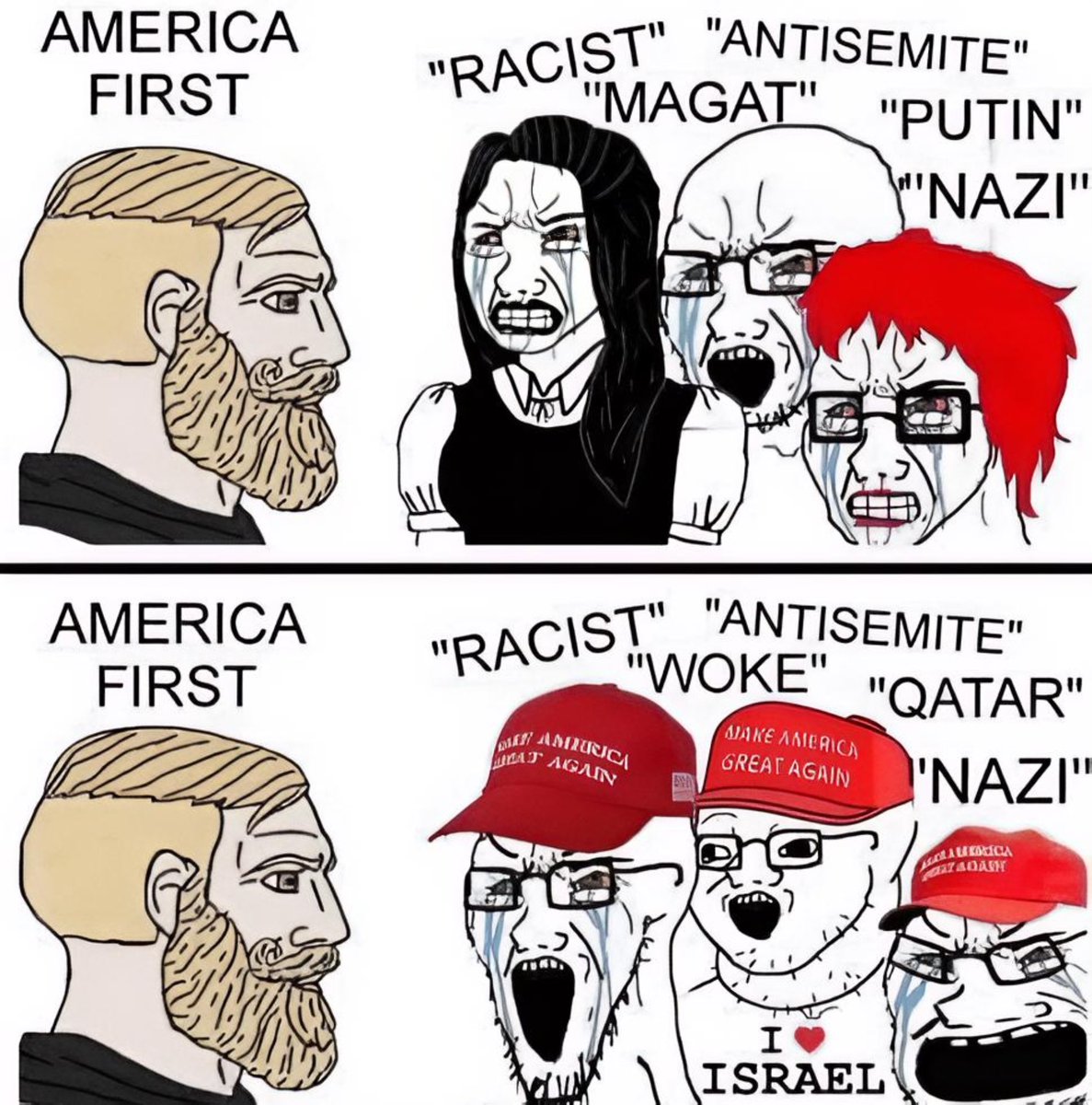 Iowa Steeler Dude tweet media