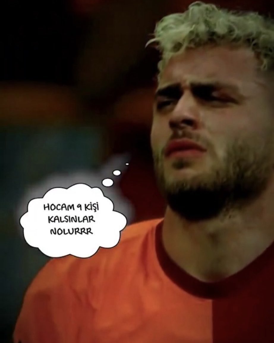 mustafa buruk terim tweet media