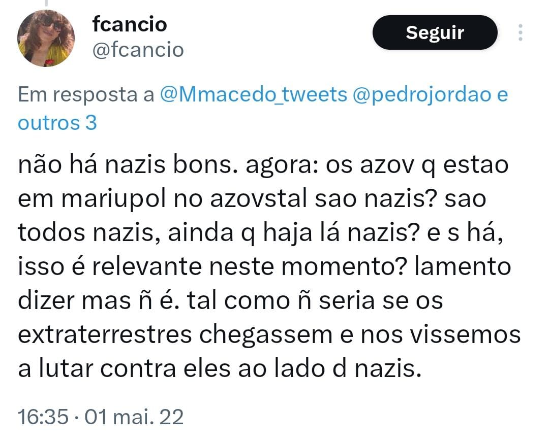 Bruno Carvalho tweet media