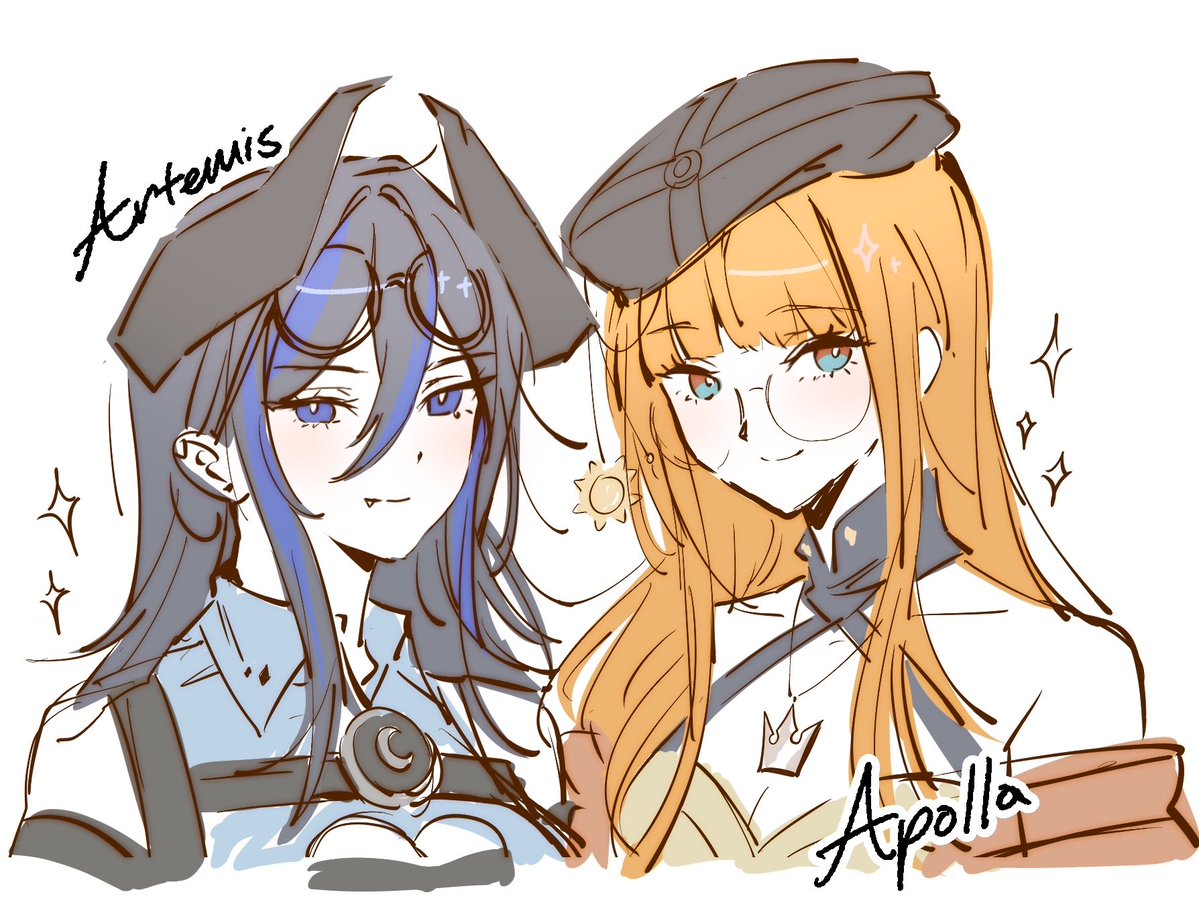 Apolla☀️ tweet media