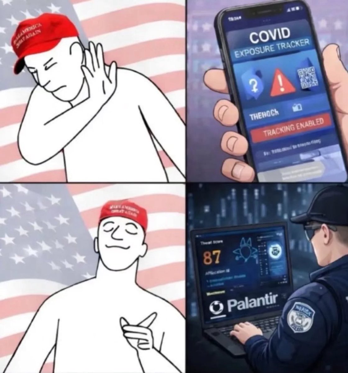 Sal the Agorist tweet media