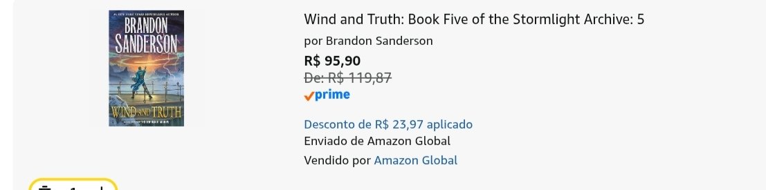 Cosmere Brasil tweet media