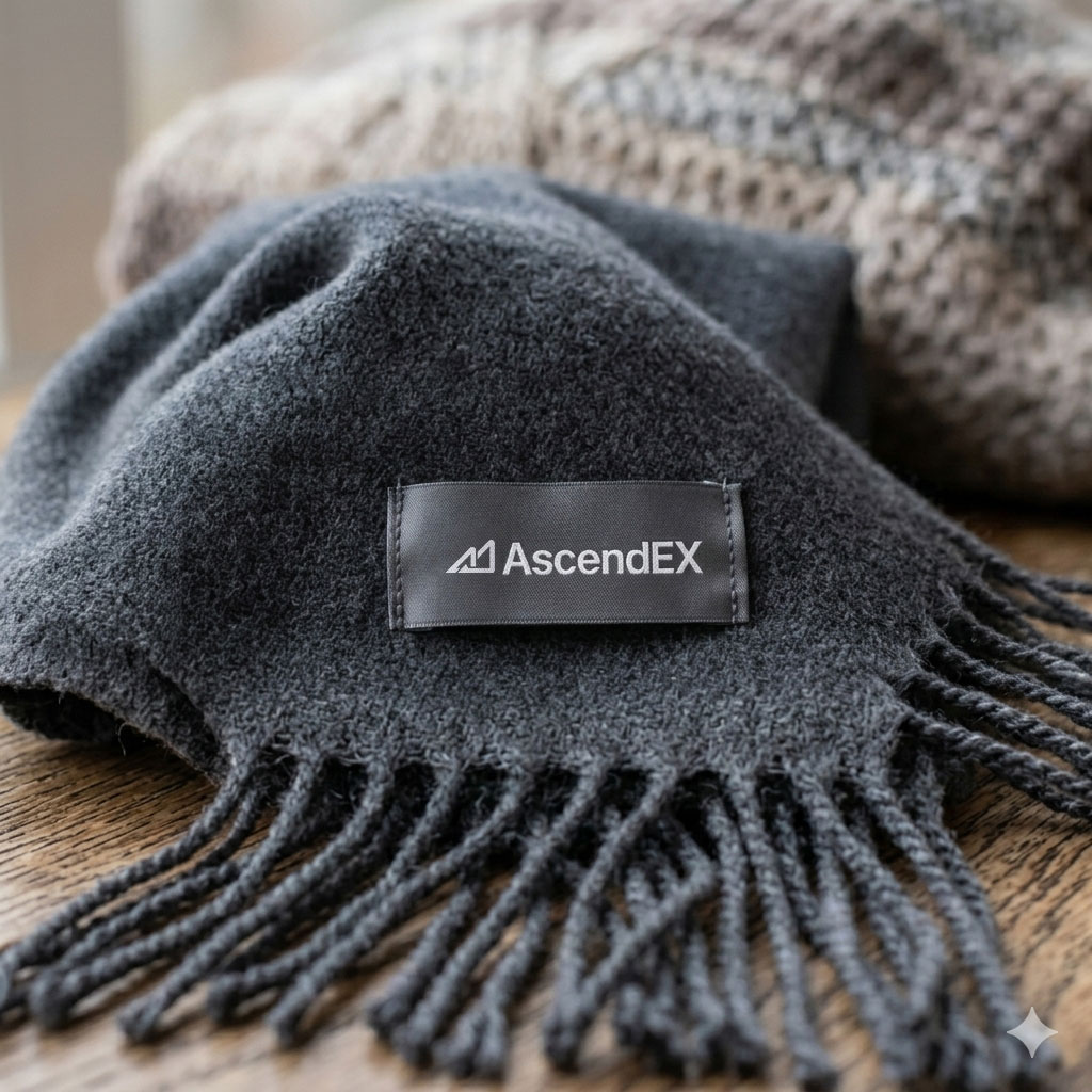 AscendEX tweet media