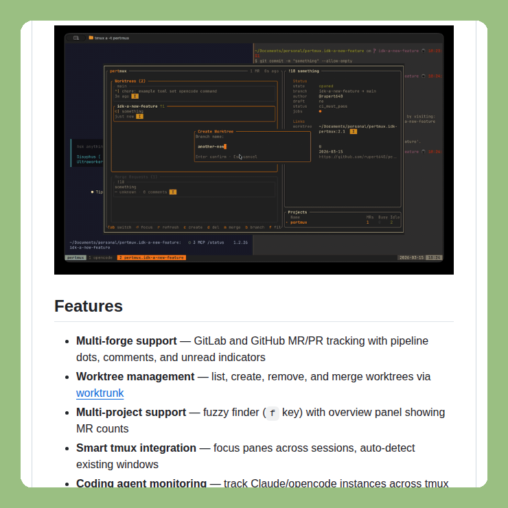 Tom Dörr tweet media