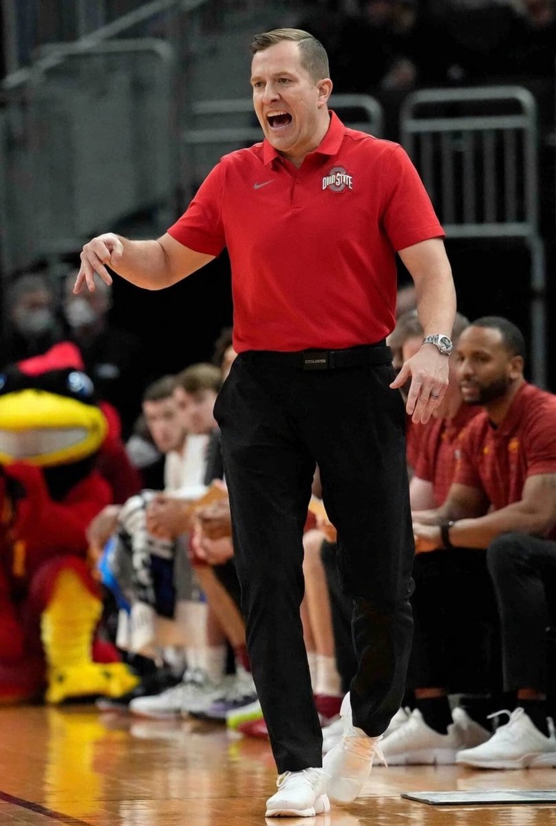 Official Ohio State DG tweet media