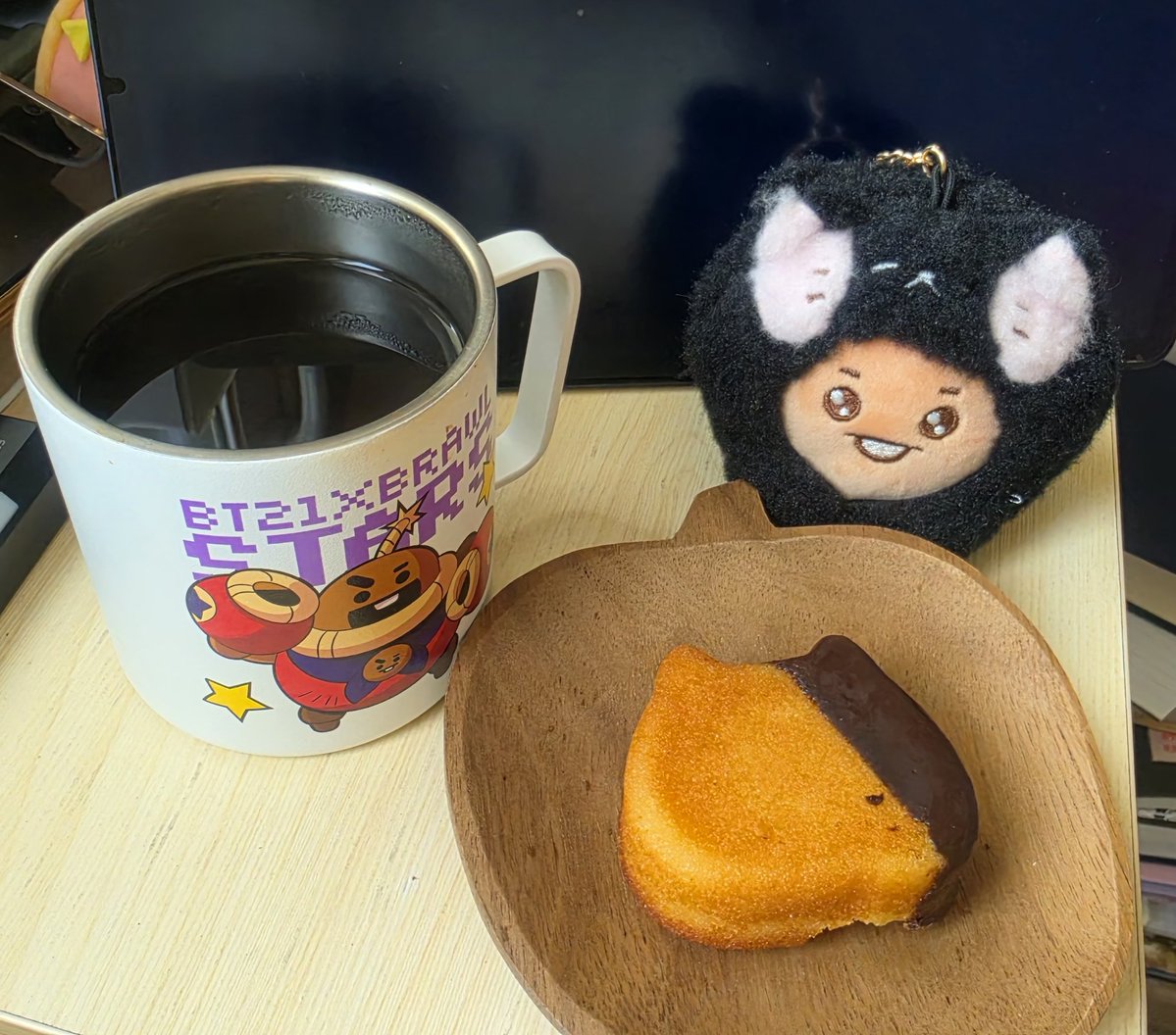 에이요슈가!ᴬᴿᴵᴿᴬᴺᴳ/ Choi tweet media