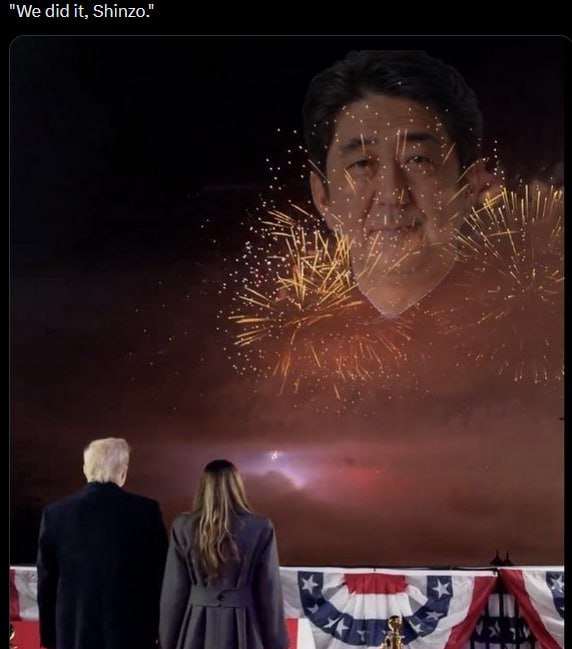 Just Sayin’ 🇺🇲 ✝️ ❤️ tweet media