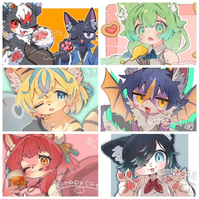 キャンペーン中なのでskeb開きました!
ゆっくり納期ですがご縁がありましたら…🙏✨
(リンクはプロフにあります!) 